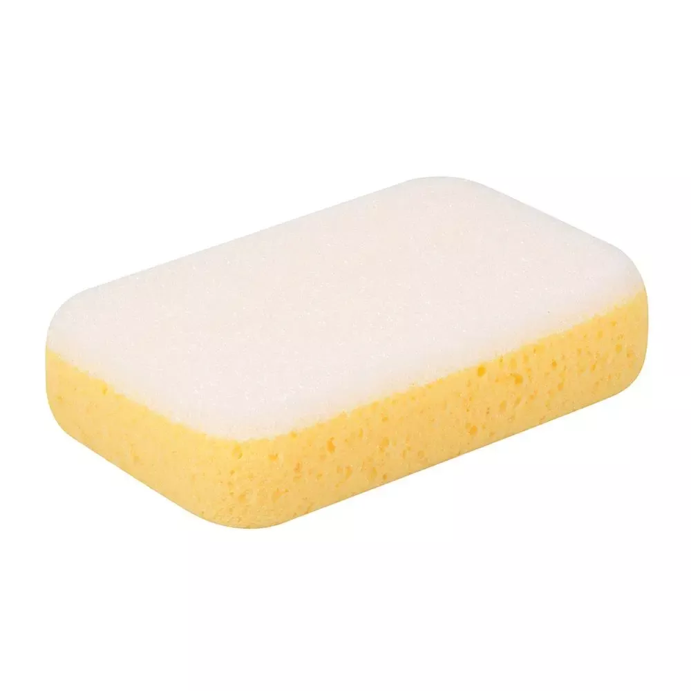 Silverline Grouting Sponge 185 x 125 50mm 675276