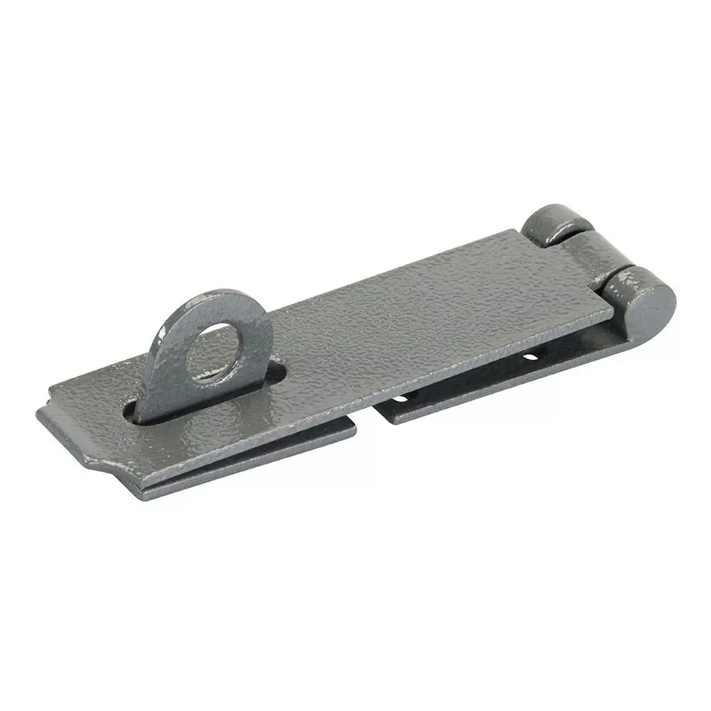 Silverline Hasp & Staple Heavy Duty 50 x 180mm 282522