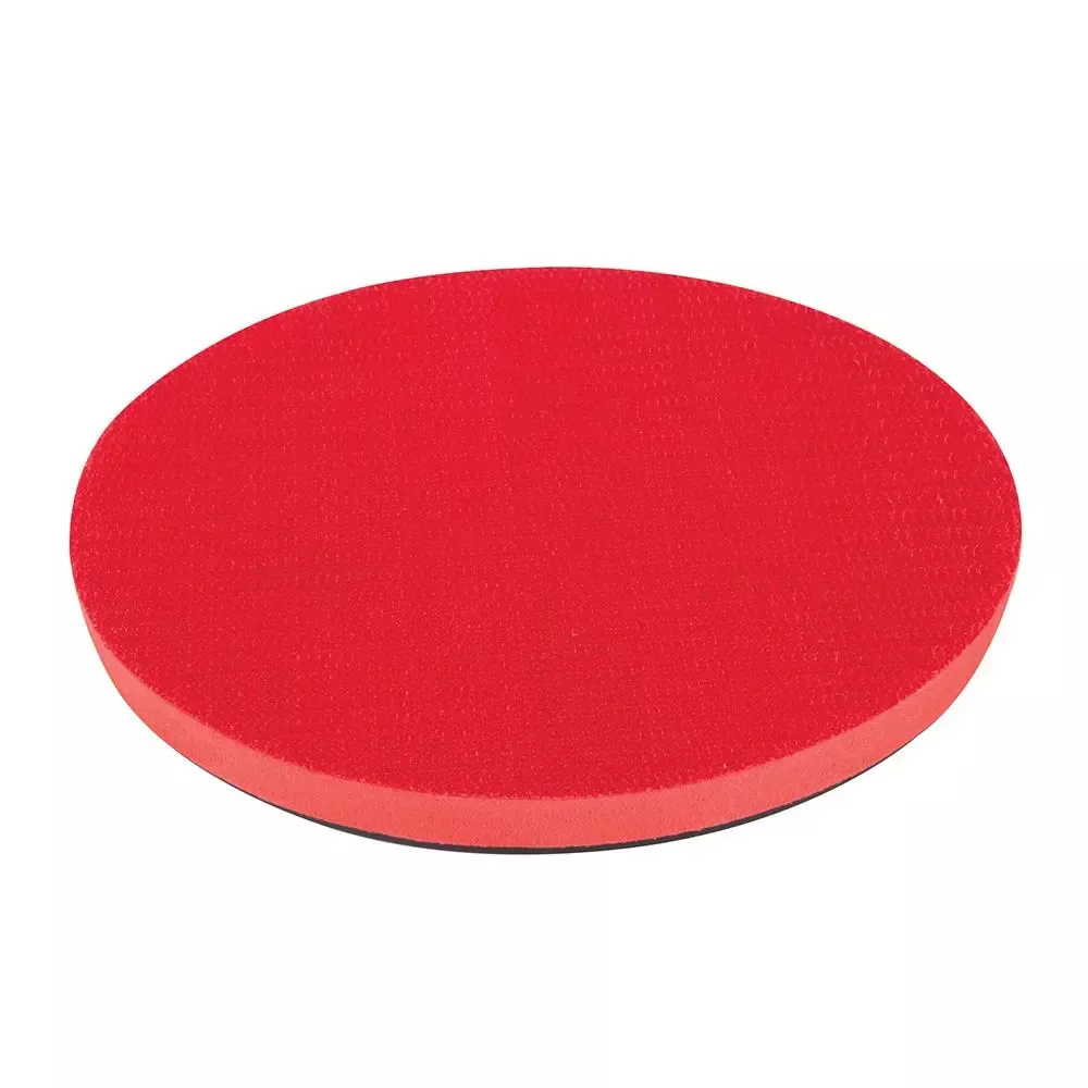 Silverline Hook & Loop Backing Pad 150 x 10mm