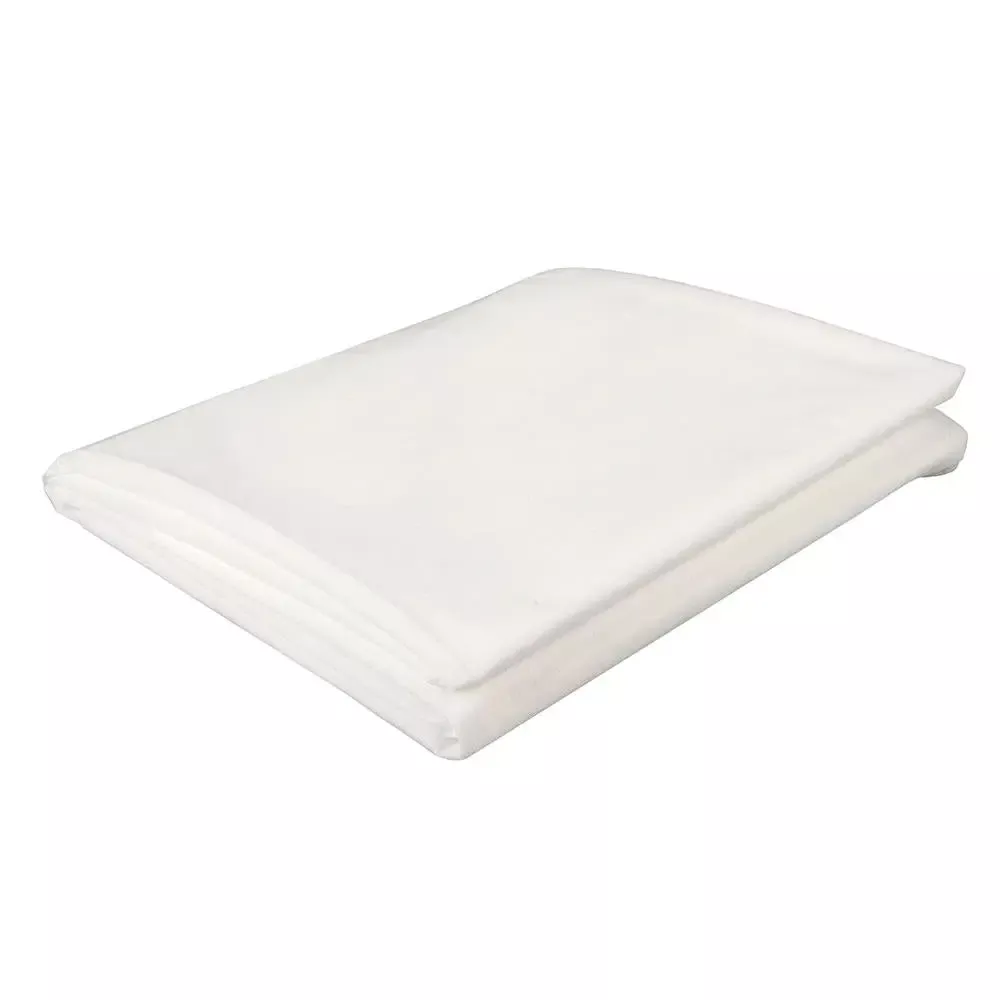 Silverline Non-Woven Dust Sheet 3.6 x 2.4m (12' 8') Approx 905931