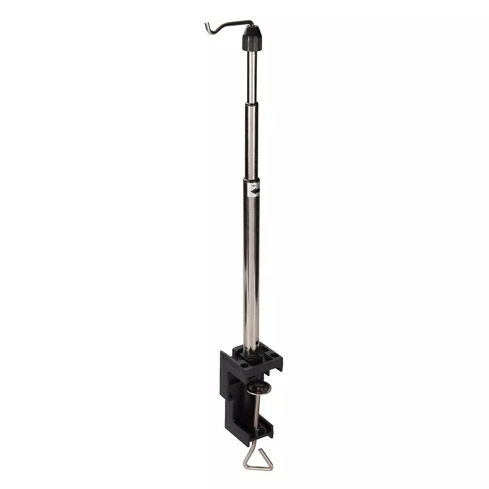 Silverline Rotary Tool Telescopic Hanging Stand 550mm 240271