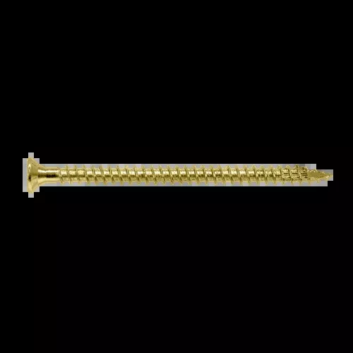 Simpson 0.390 x 9-1/2″ Strong-Drive SDCF TIMBER-CF Screw