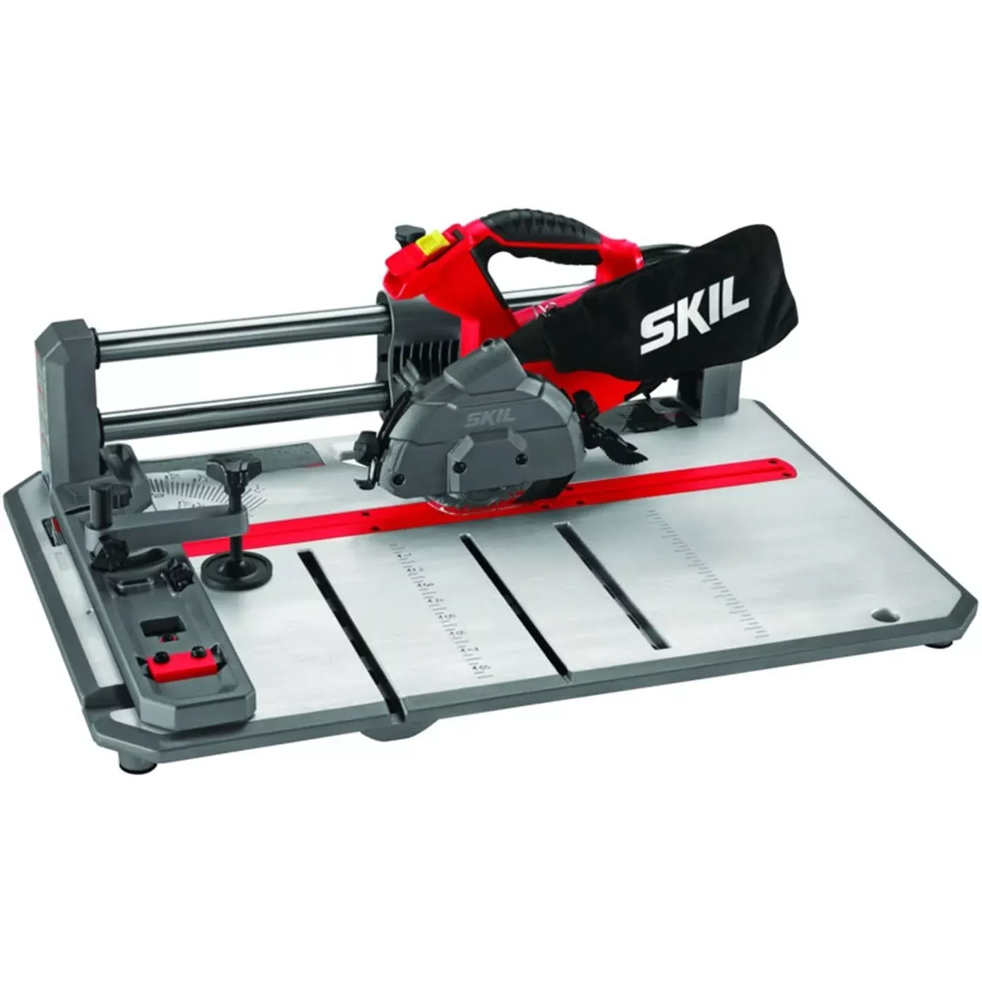 SKIL 3601-02 Corded 7.0 Amp Flooring Saw
