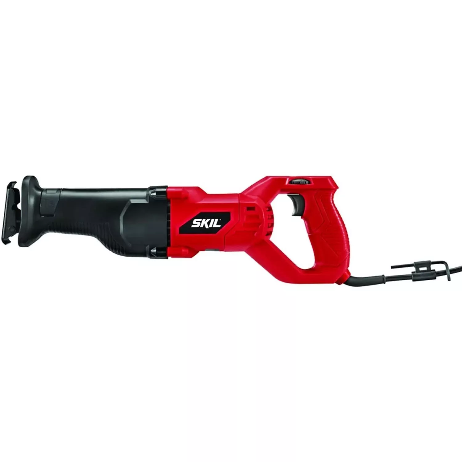 SKIL 9206-02 Corded 7.5 Amp Variable Speed Reciprocating Saw