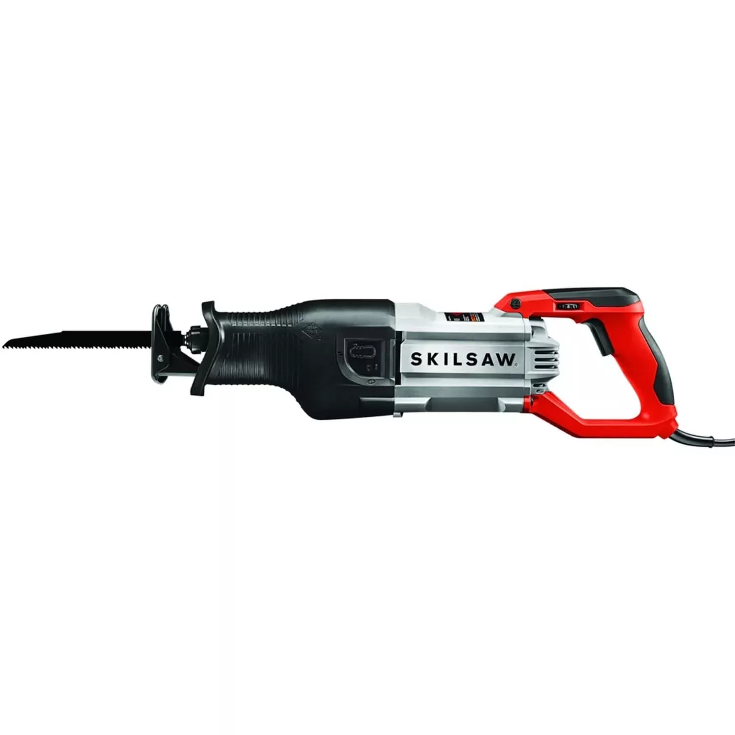 SKIL SPT44-10 Corded 15 Amp Heavy Duty Reciprocating Saw