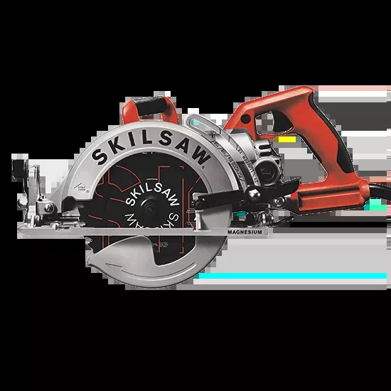 SKIL SPT77WML-01 7-1/4" Light Weight Worm Drive Saw SKILSAW Blade