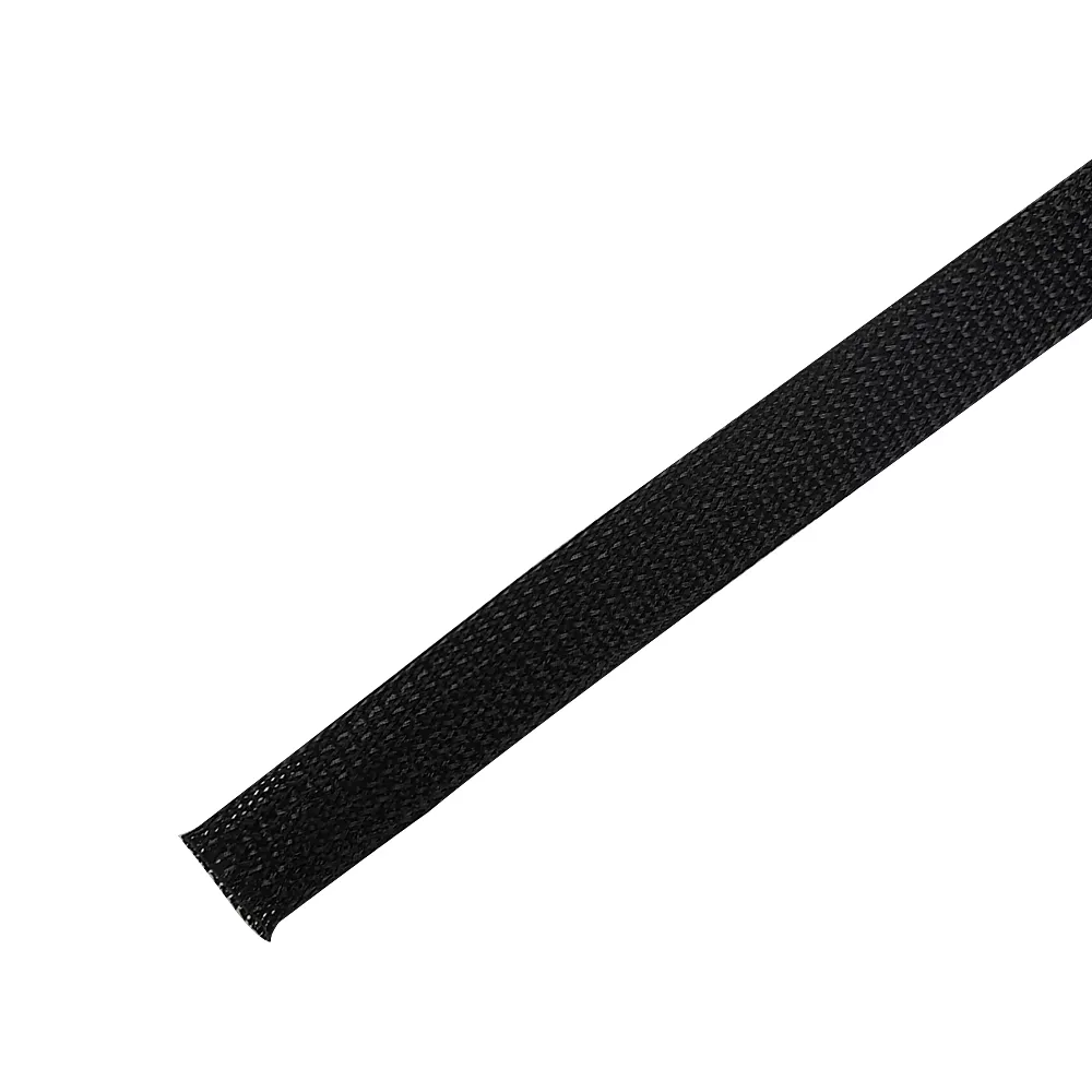 Sleeving Black - 250 ft 3/4 Inch