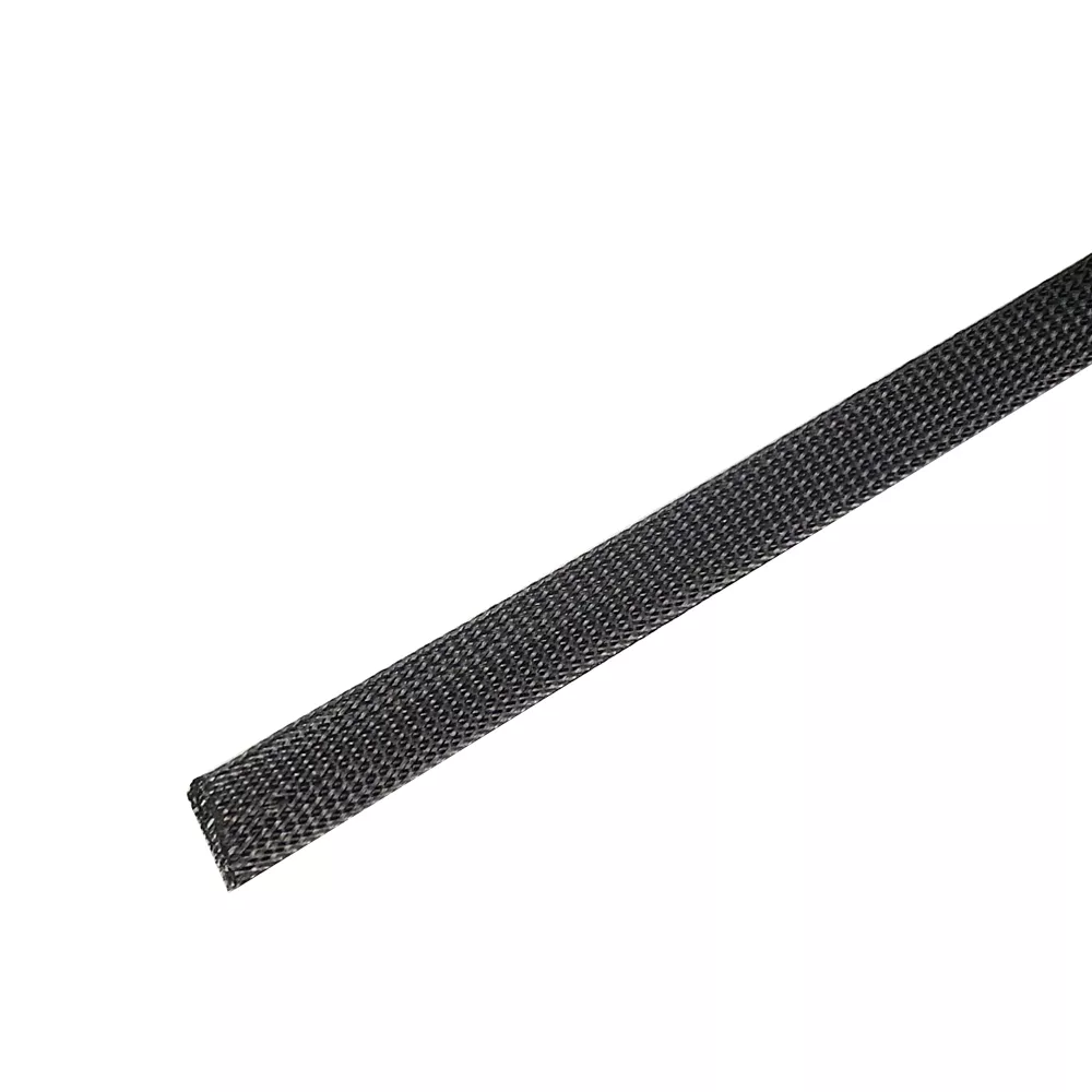 Sleeving Carbon - 250 ft 3/4 Inch