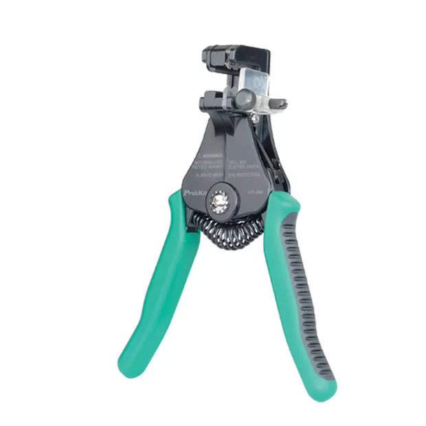 Solar Cable Stripper