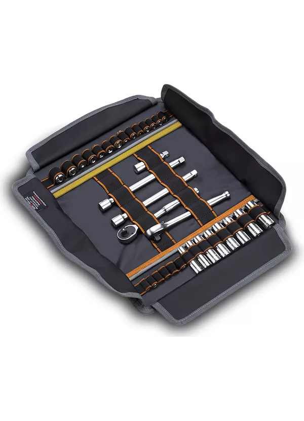 SR-LCSocket Roll
