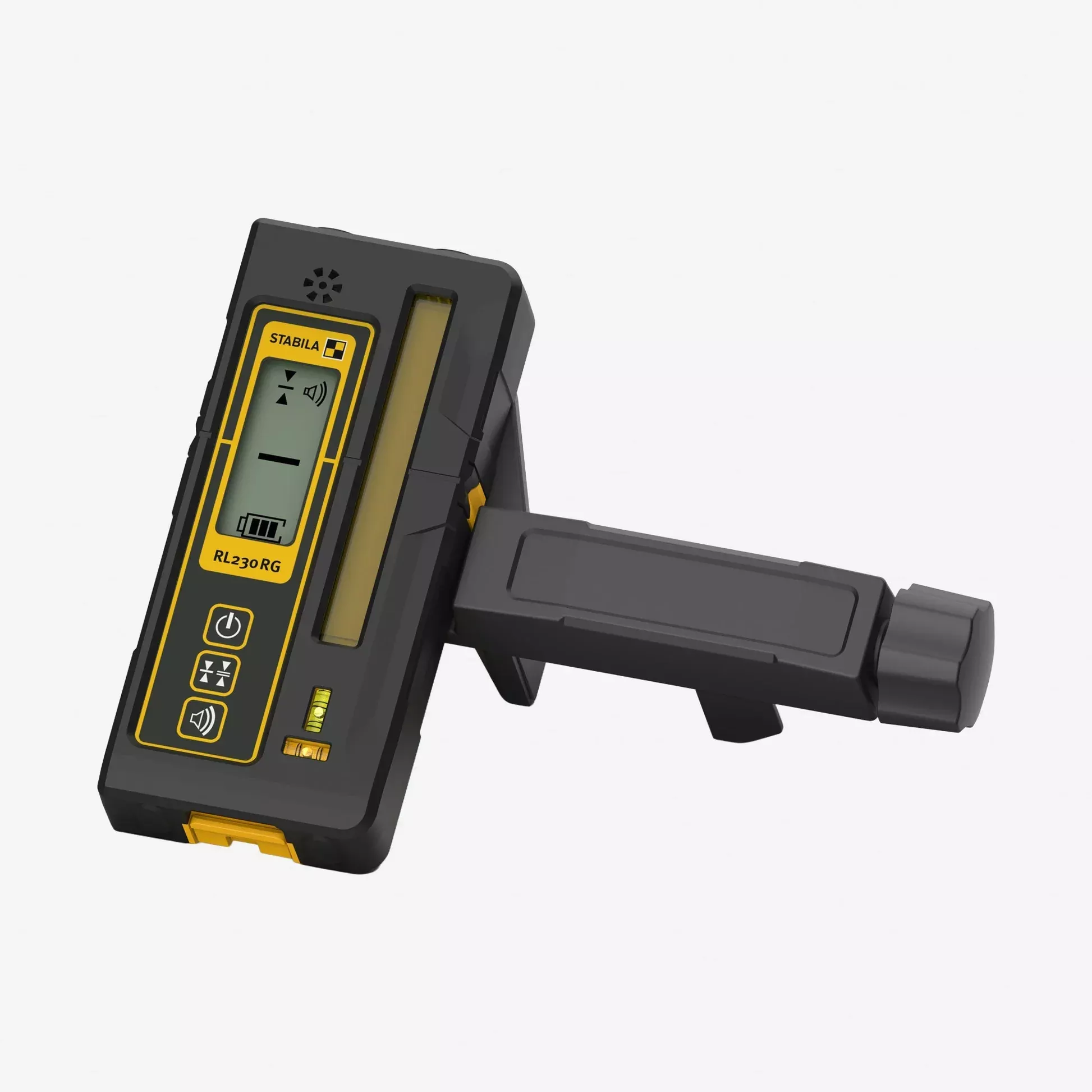 Stabila Line Laser Receiver RL230RG