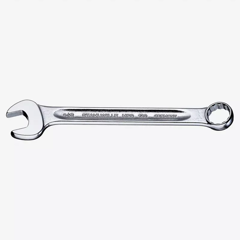 Stahlwille 130a Combination Spanner, 9/32″
