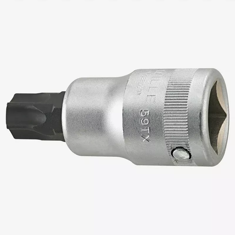Stahlwille 59TX TORX Socket, 3/4" Drive, T70