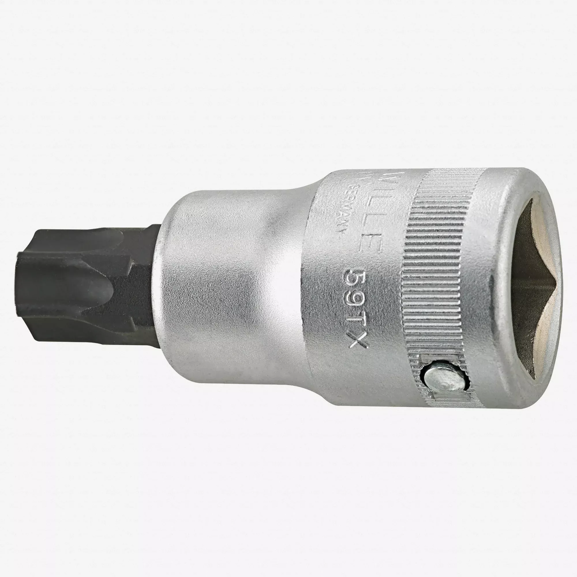 Stahlwille 59TX TORX Socket, 3/4" Drive, T80