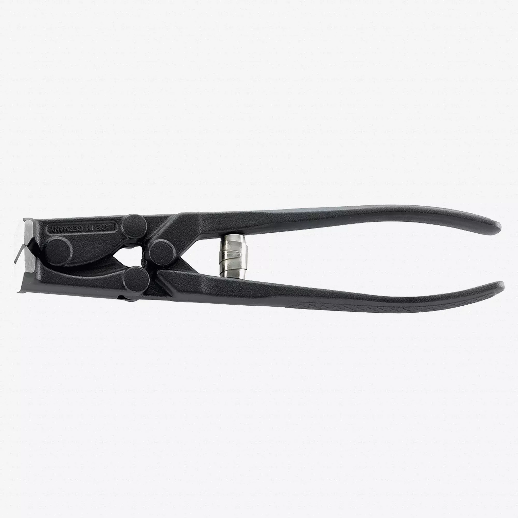 Stahlwille 6617 Lever Action Top Cutters, 235 mm