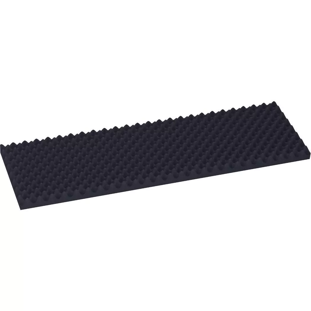 Systainer Systems 83000066 Lid Foam, Vaulted