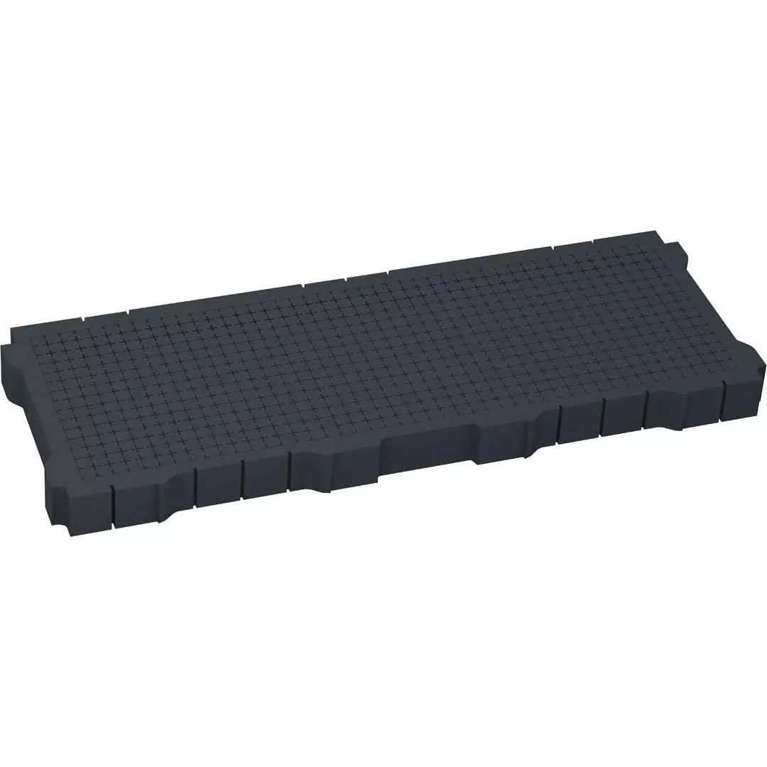 Systainer Systems 83000068 Pick & Pluck Foam Rigid, 1.97