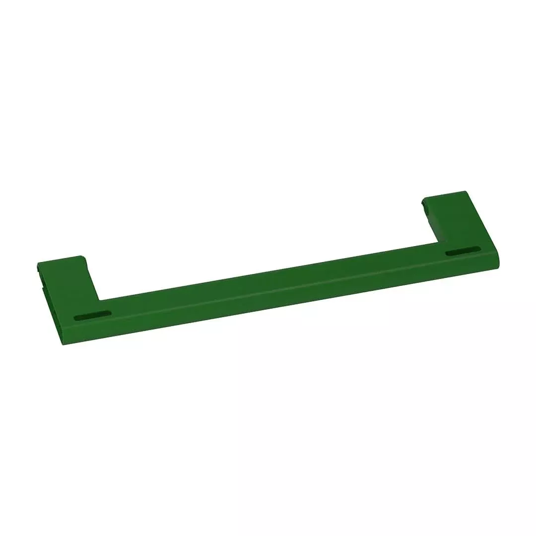 Systainer Systems 83000313 Systainer3 Lid Handle, Emerald Green