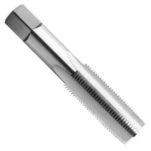 Taper Tap, Size 9/16-12 NC, Northland 083369