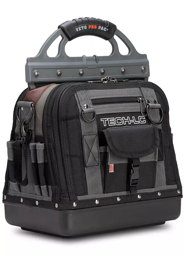 TECH-LC Technicians Large Compact Tool Bag