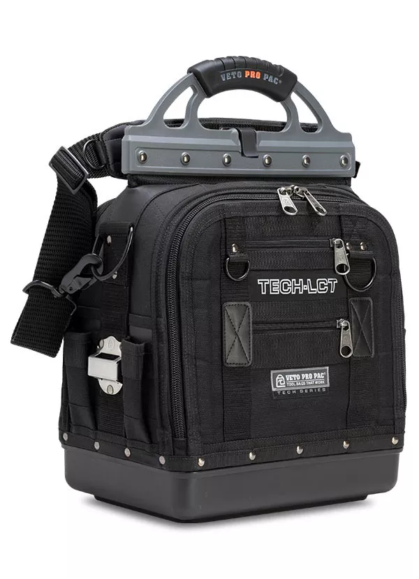 TECH-LCT Blackout