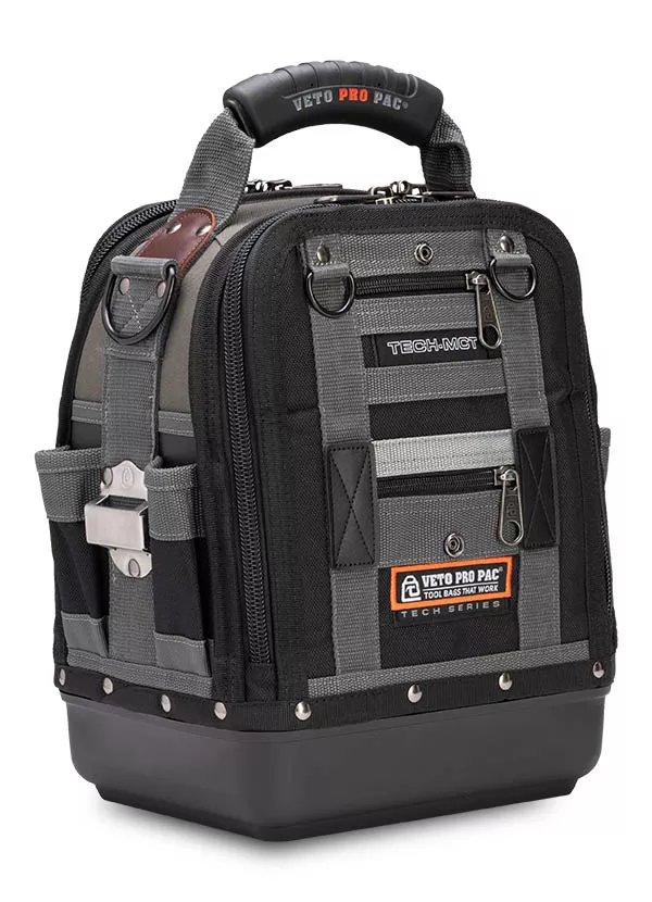 TECH-MCT Medium Compact/Tall Tool Bag