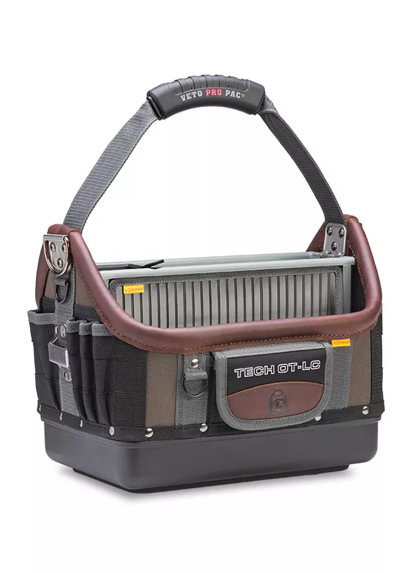 TECH OT-LC Technician Large Open Top Tote