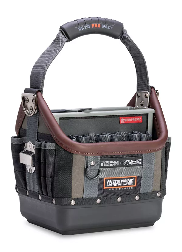 TECH OT-MC Technician Medium Open Top Tote