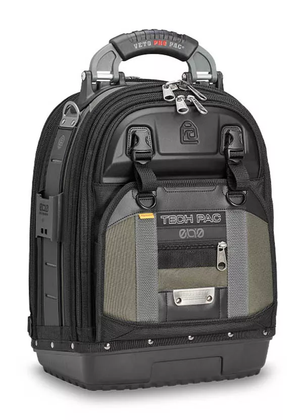 TECH PAC EVO Tool Backpack