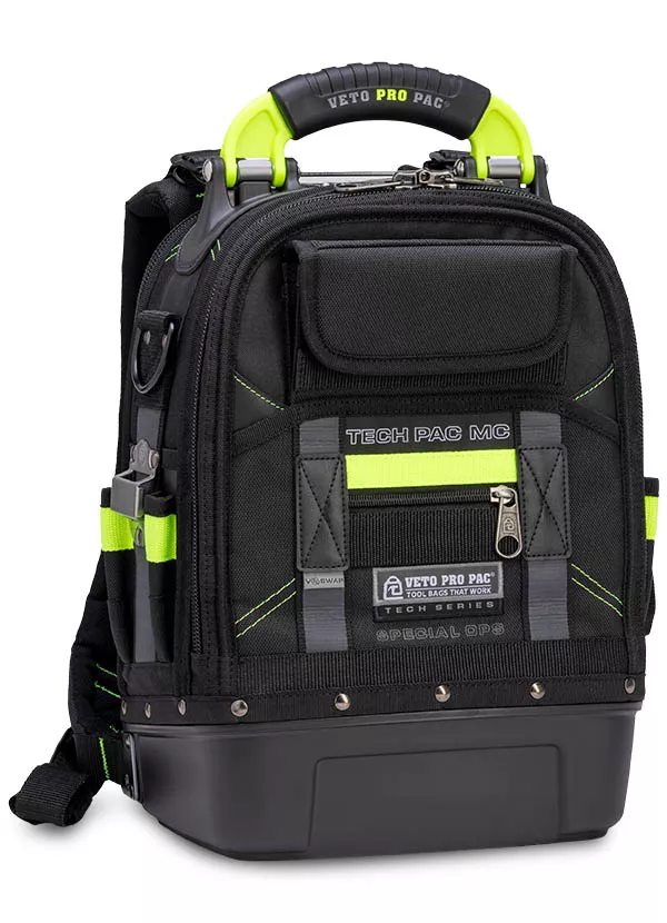 TECH PAC MC SPECIAL OPS