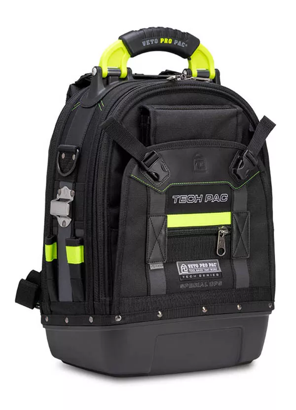 TECH PAC SPECIAL OPS Tool Backpack