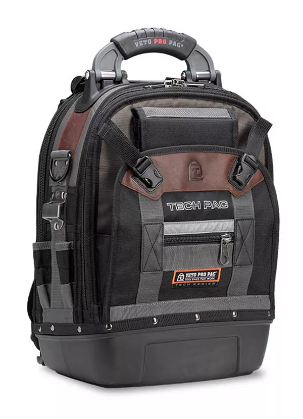 TECH PAC Tool Backpack