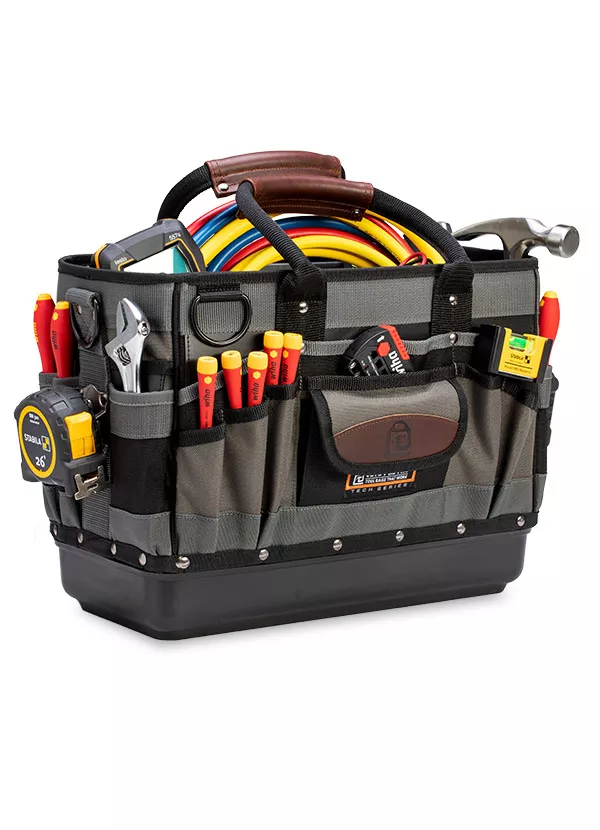 TECH-TT Tool Tote