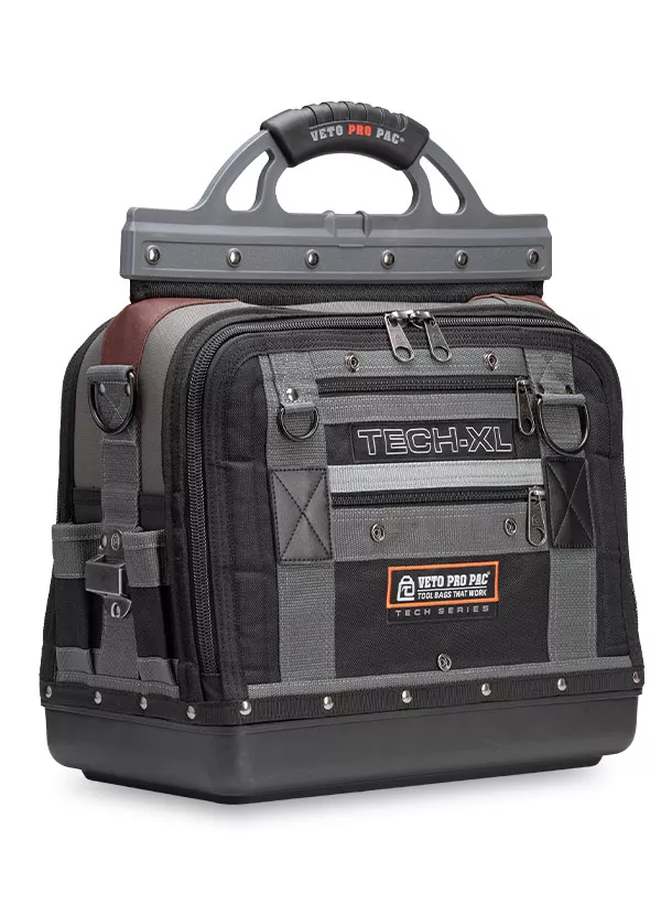 TECH-XL Technicians Extra Large Tool Bag