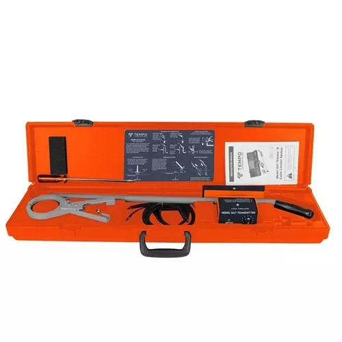 Tempo Communications Tracker 2 Cable Locator 501