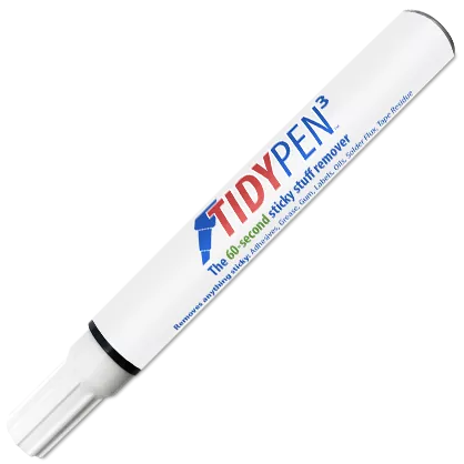 TidyPen™3 Sticky Stuff Remover - 10 ml