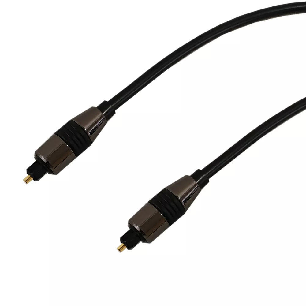 TOSLINK Male to Male Cable -3 ft