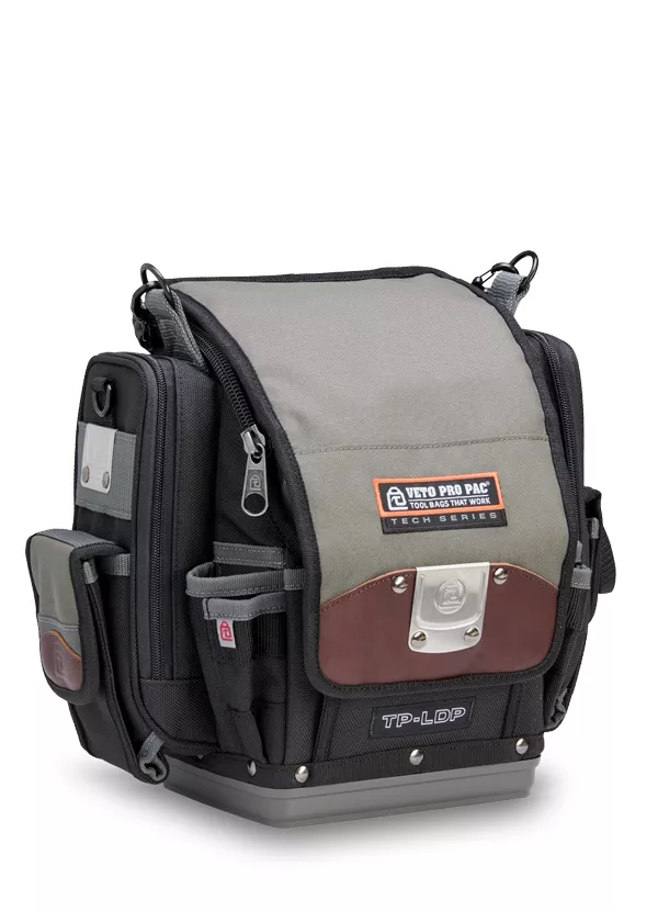 TP-LDP Tool Pouch with Meter Pockets