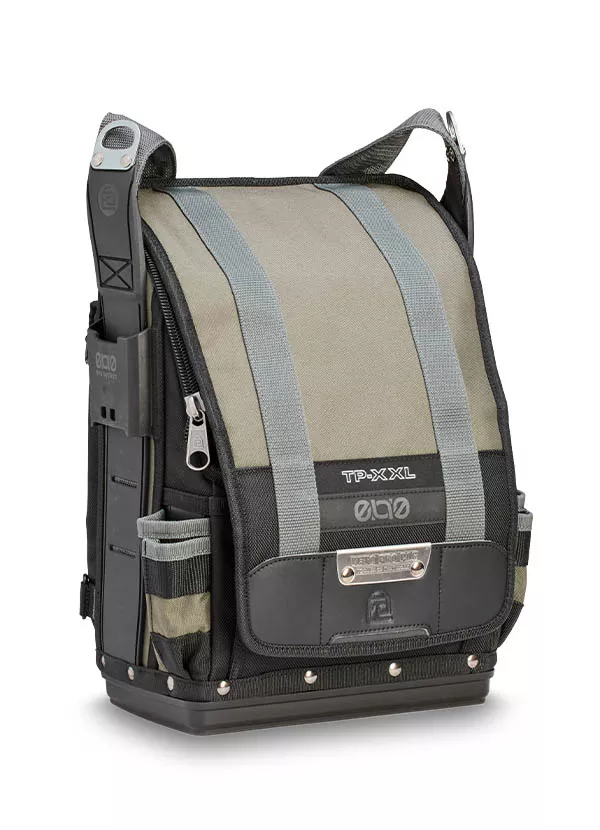 TP-XXL EVO Closeable Extra Large Tool Pouch