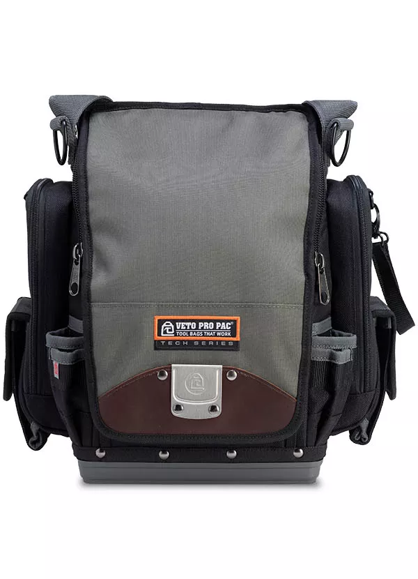 TP-XXL Extra Large Zippered Tool Pouch
