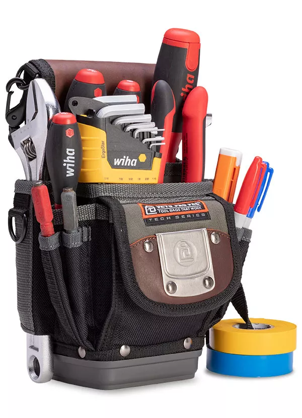 TP3B Hard Base Tool Pouch