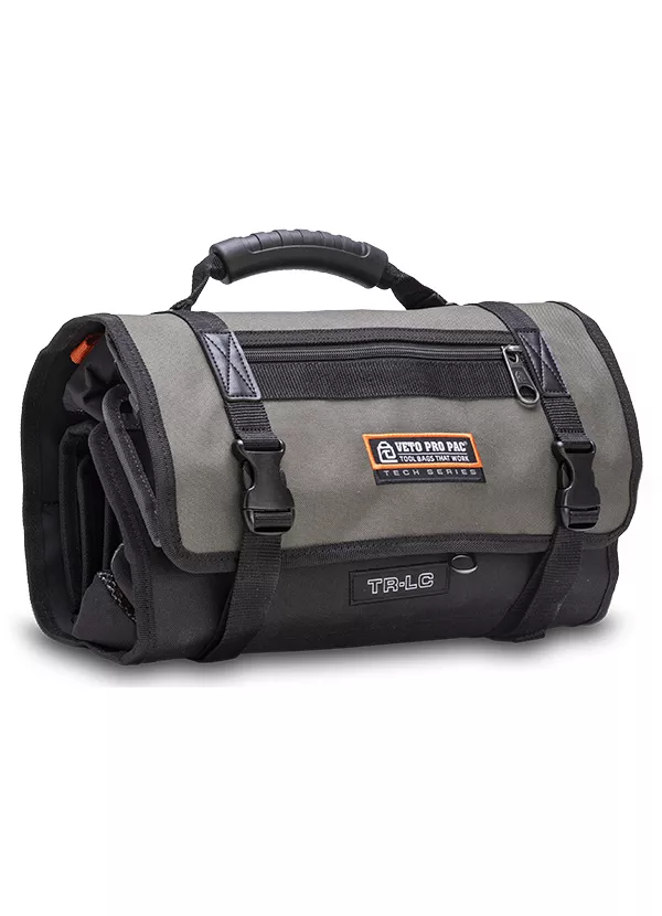 TR-LC Tool Roll (includes 3 RP-LC, WR-LC, SR-LC)