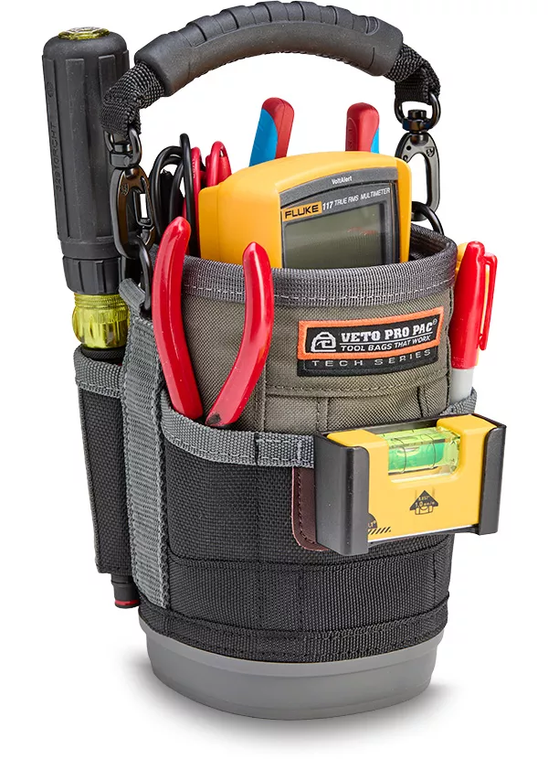 UB2B Medium Compact Utility Bag