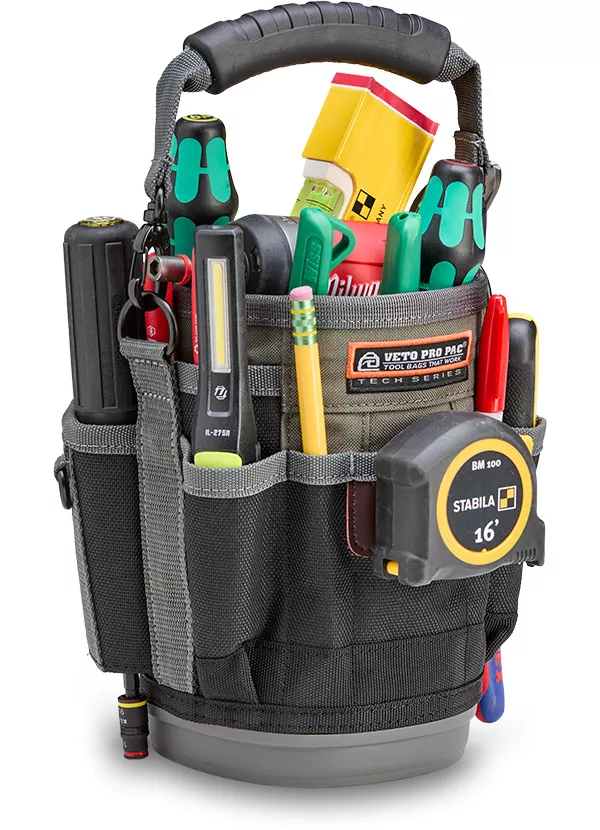 UB3B Large Compact Utility Bag