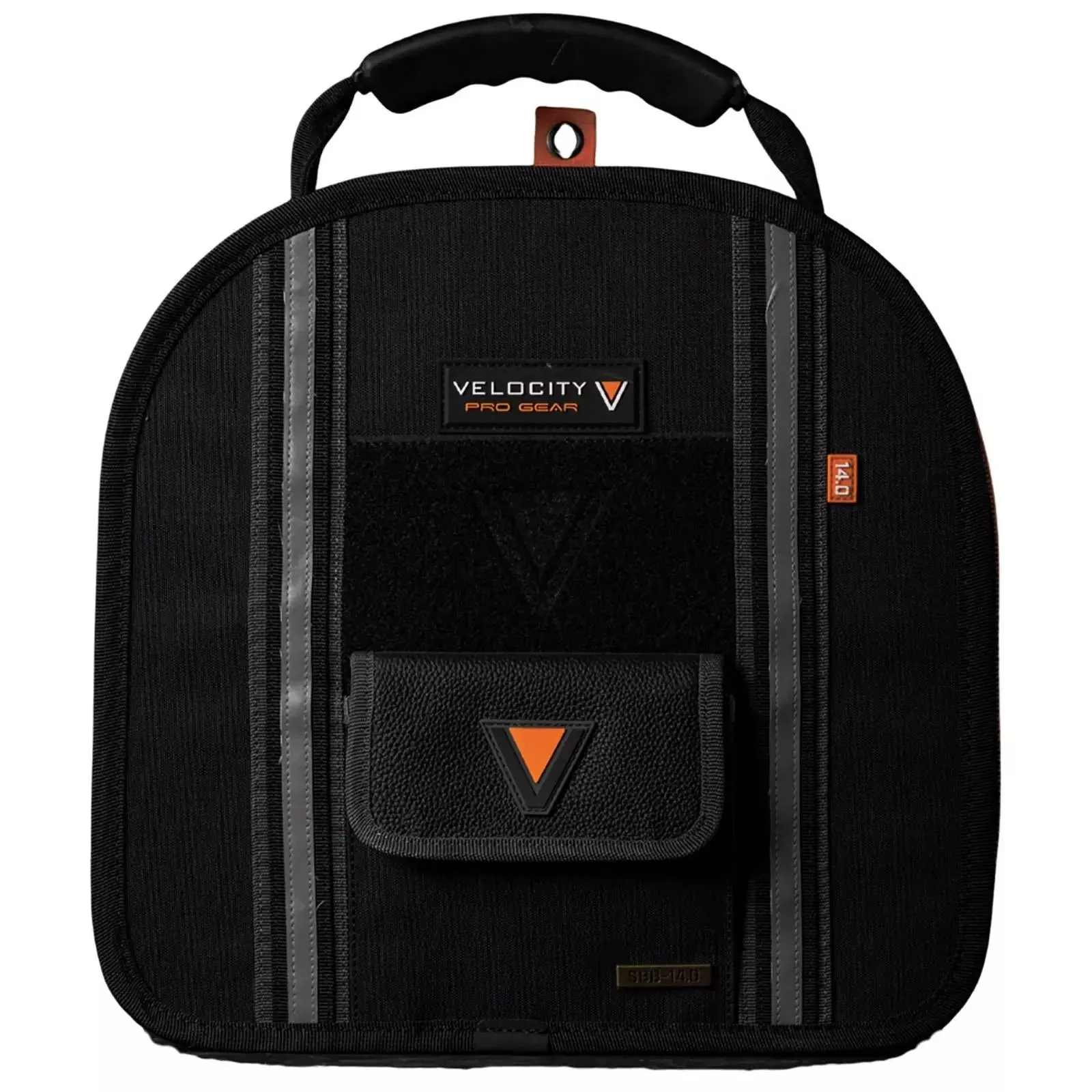 Velocity Rogue 14.0 Blade Storage Bag 11 Compartments up to 305mm Diameter VR-2911