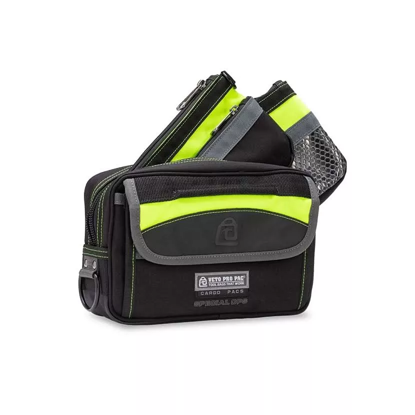 Veto Pro Pac CP4 Special Ops All-Purpose Horizontal Tool Pouch