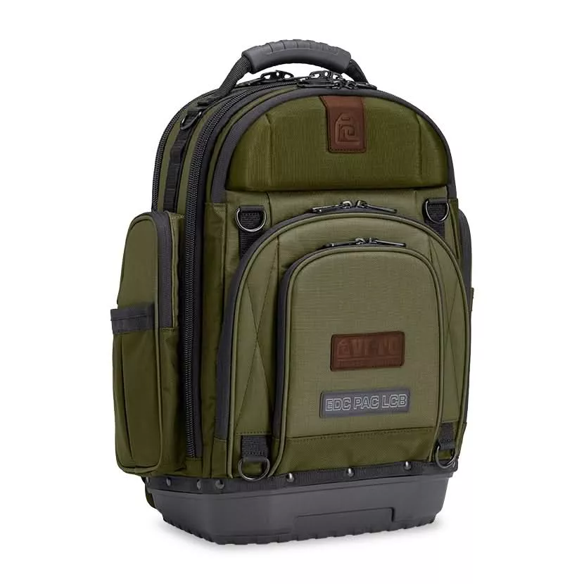 Veto Pro Pac EDC PAC LCB OLIVE Large Everyday Carry Backpack
