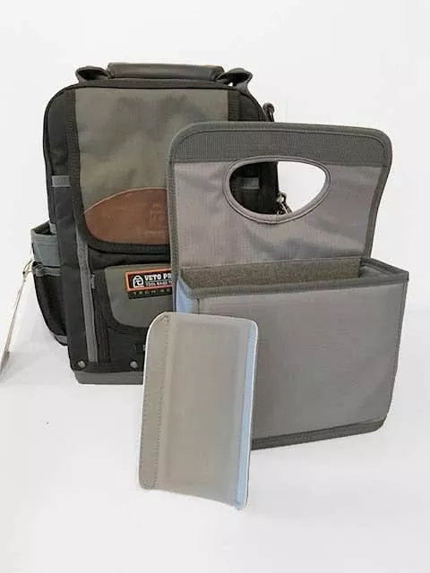 Veto Pro Pac MB3BPIB Padded Insert Box for MB3B & TECH-XXL
