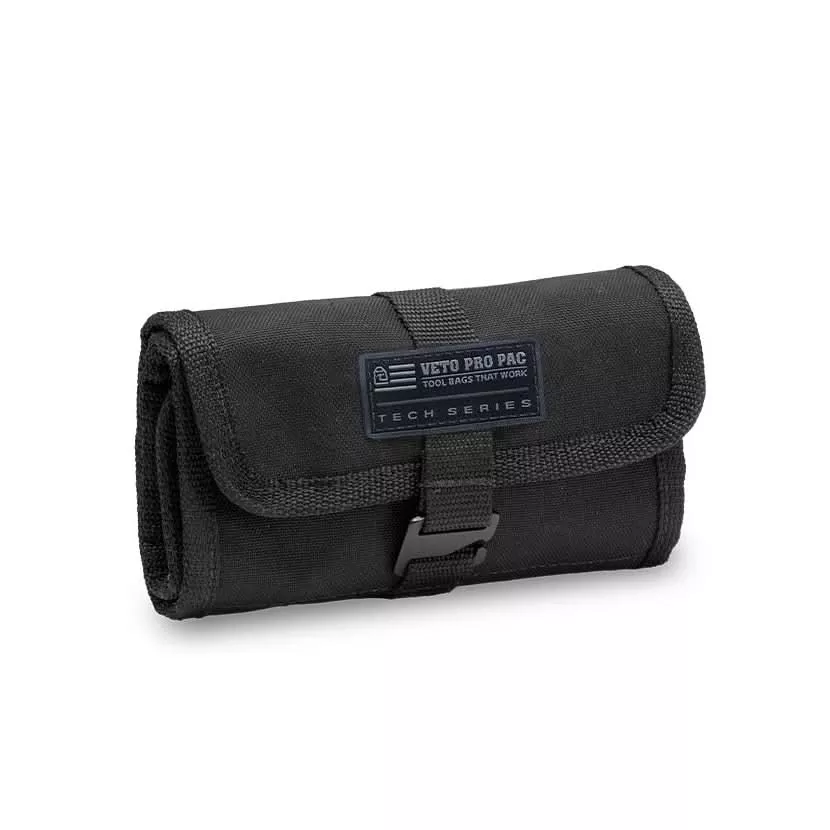 Veto Pro Pac TR1 Tool Roll