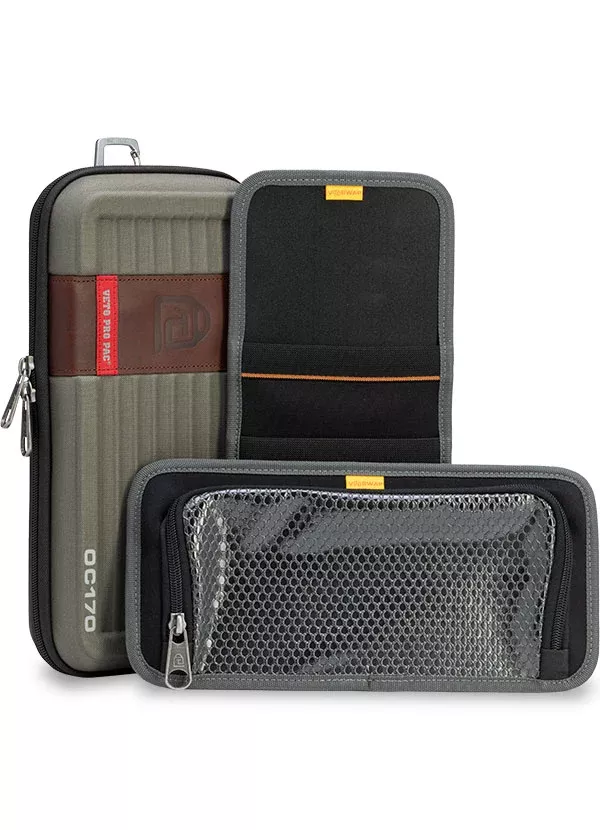 Veto Pro Pac VPP10521 OC170 Large Organizer Case